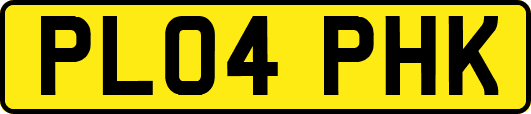 PL04PHK
