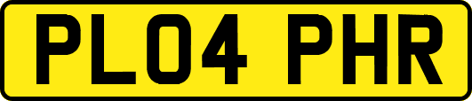 PL04PHR