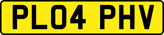 PL04PHV
