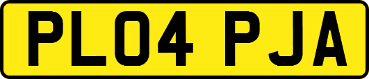 PL04PJA