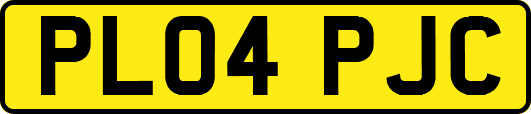 PL04PJC