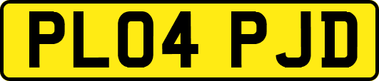 PL04PJD