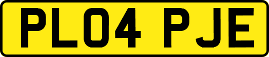 PL04PJE