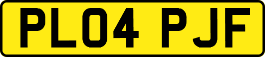 PL04PJF