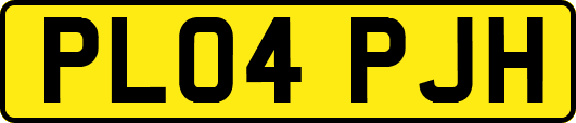 PL04PJH