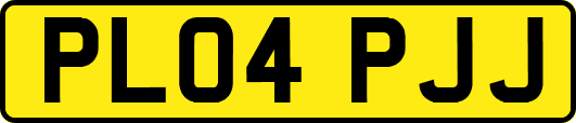 PL04PJJ
