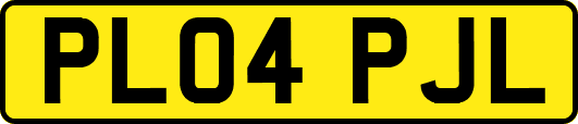 PL04PJL