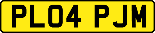 PL04PJM