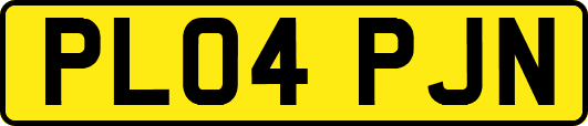 PL04PJN