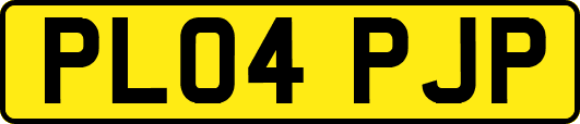 PL04PJP