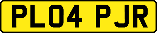 PL04PJR