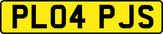 PL04PJS