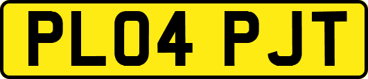 PL04PJT