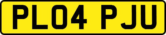 PL04PJU