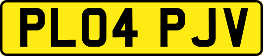 PL04PJV