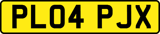 PL04PJX