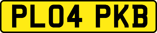 PL04PKB