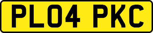 PL04PKC