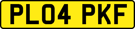 PL04PKF
