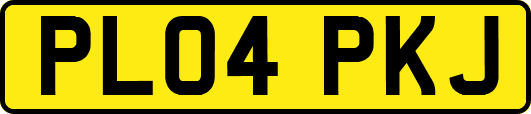 PL04PKJ