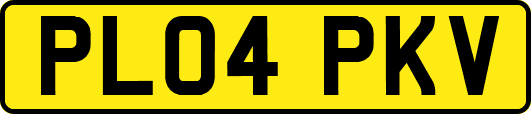 PL04PKV