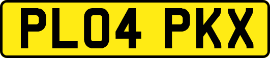 PL04PKX