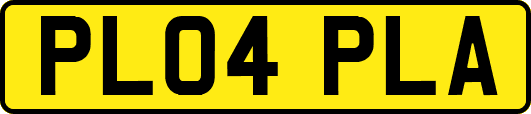 PL04PLA