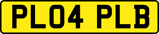 PL04PLB