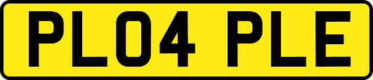 PL04PLE