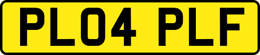 PL04PLF