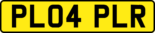 PL04PLR