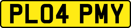 PL04PMY