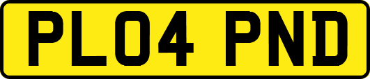 PL04PND
