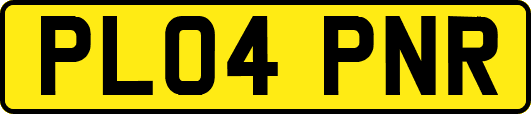 PL04PNR