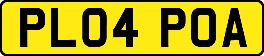 PL04POA