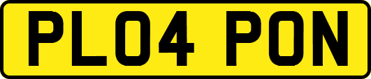 PL04PON