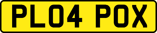 PL04POX
