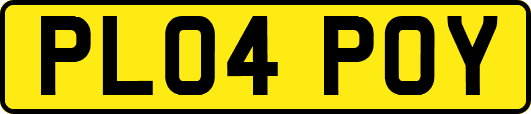 PL04POY