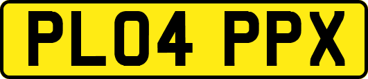 PL04PPX