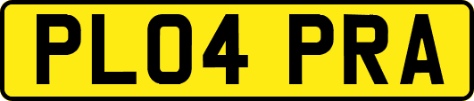 PL04PRA