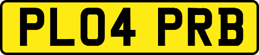 PL04PRB