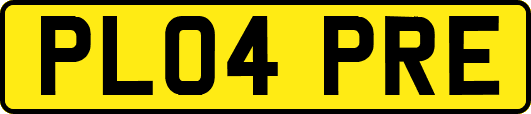 PL04PRE