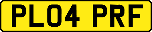 PL04PRF