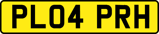 PL04PRH