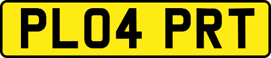 PL04PRT