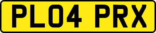 PL04PRX