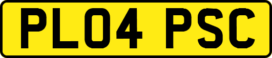PL04PSC