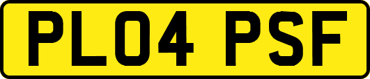 PL04PSF