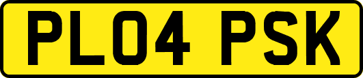 PL04PSK