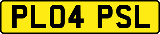 PL04PSL